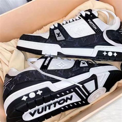 dh gate louis vuitton womens back reddit|louis vuitton denim trainer reddit.